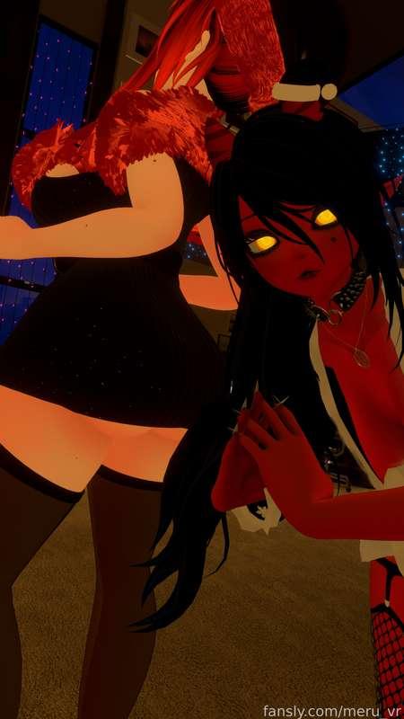 meruthesuccubusvr image #0