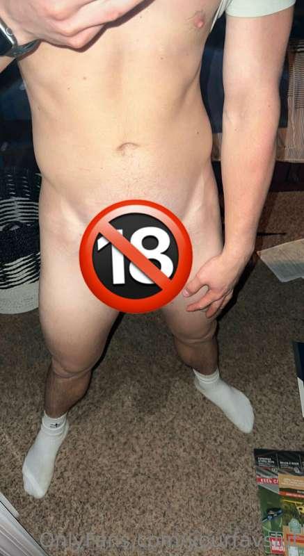 Hey here’s my cock