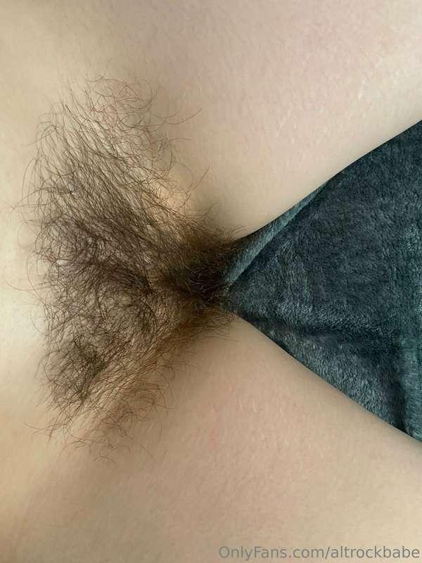 I forgot how to shave