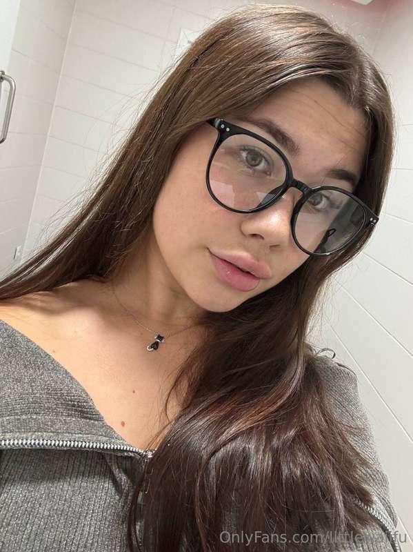 how's your day going?🥰