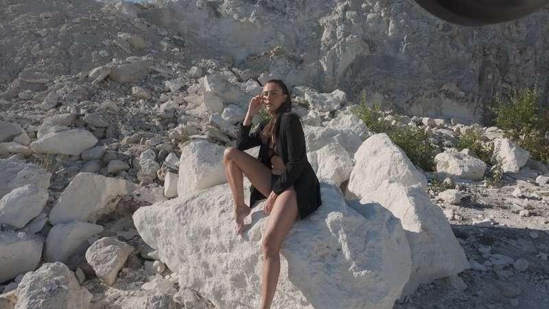 Faxe24 - Gitte Rasmussen :BTS