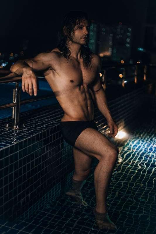 Malaysian Nights