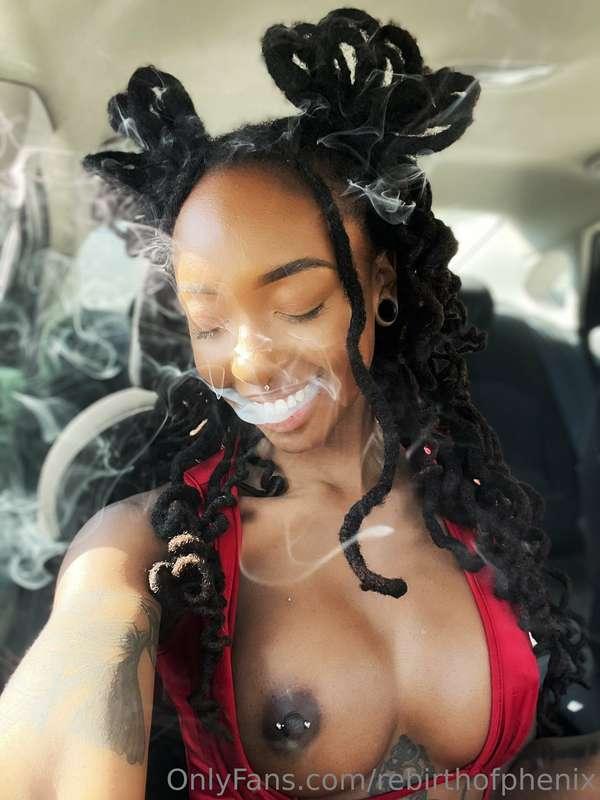 we deserve a 💨 break 🎶