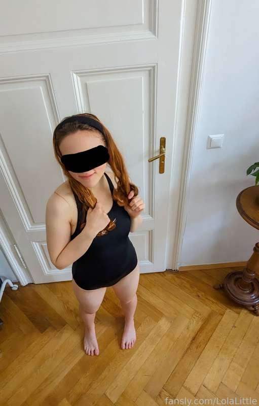 Am I too small for this?? lol


#barelylegal #small #little #lg #ddlg #petite #young #teen #tiny #fyp