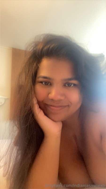 What are your plans tonight? 😈👅