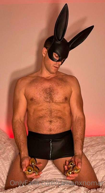 I hope you had a good easter amig@s 🐰 I have a brand new eas..