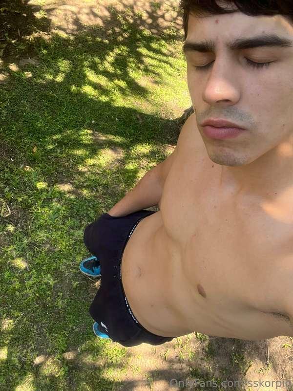 a little heat and sun🔥☀️