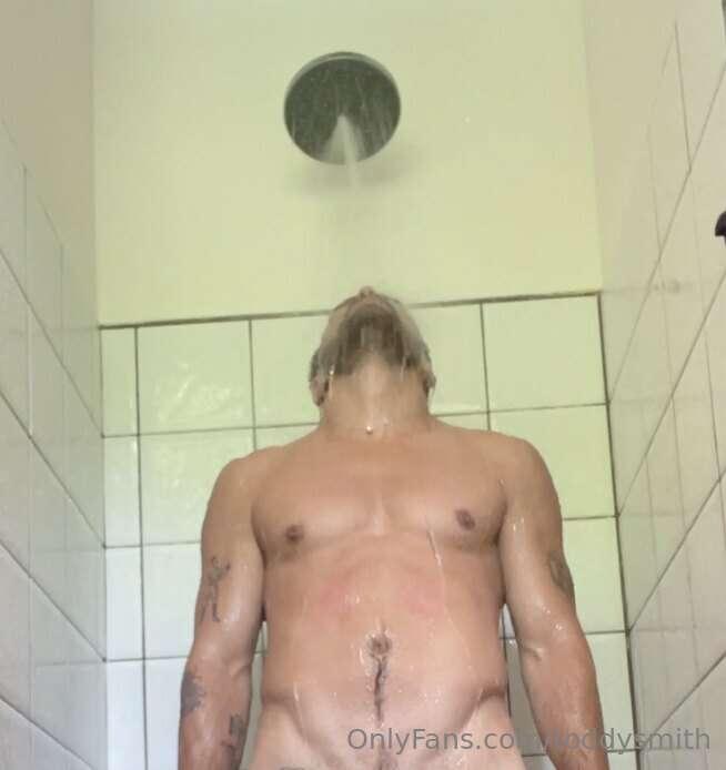 NEW SHOWER VID ALERT💦 gotta get my dirty naked body clean🤯
