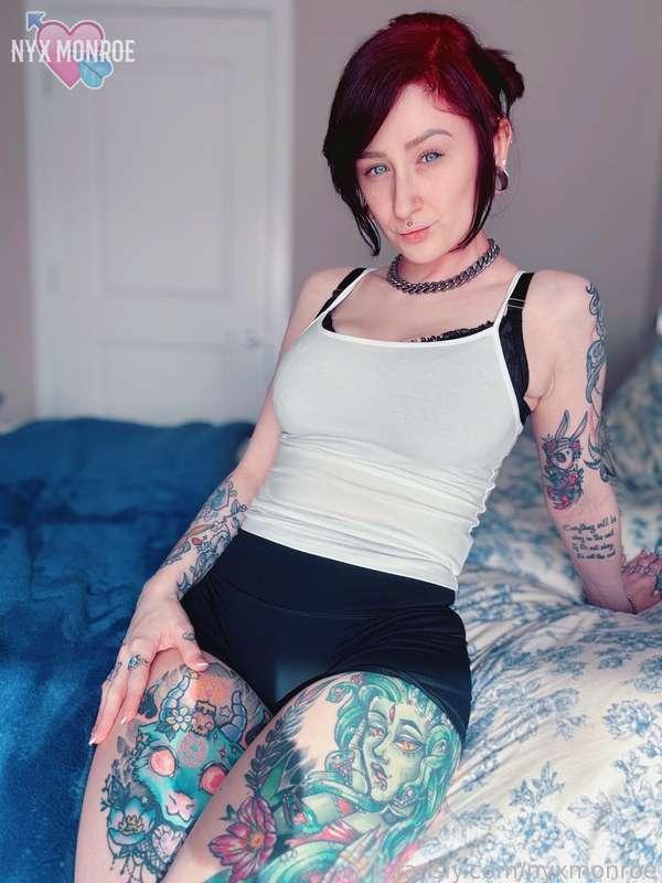 nyxmonroe image #1