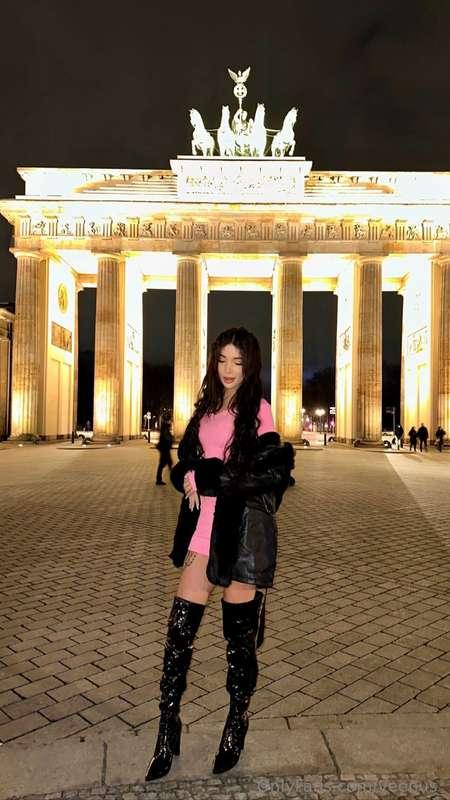 Memories in Germany 🇩🇪