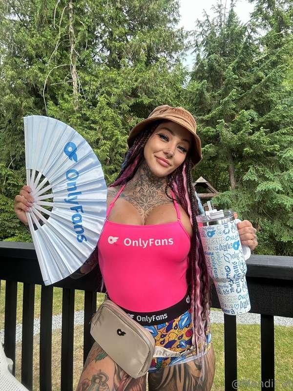 My main character moment 😉