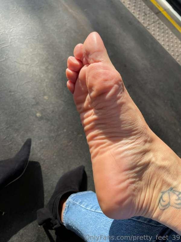 New colour