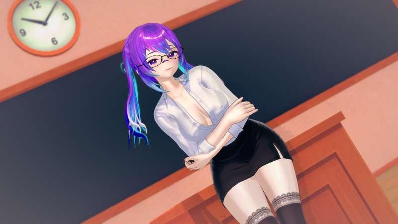 Teacher Photoset - Solo Lesson