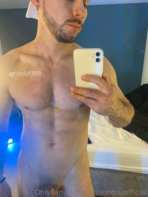 How do you prefer it? 🐻😈🔥