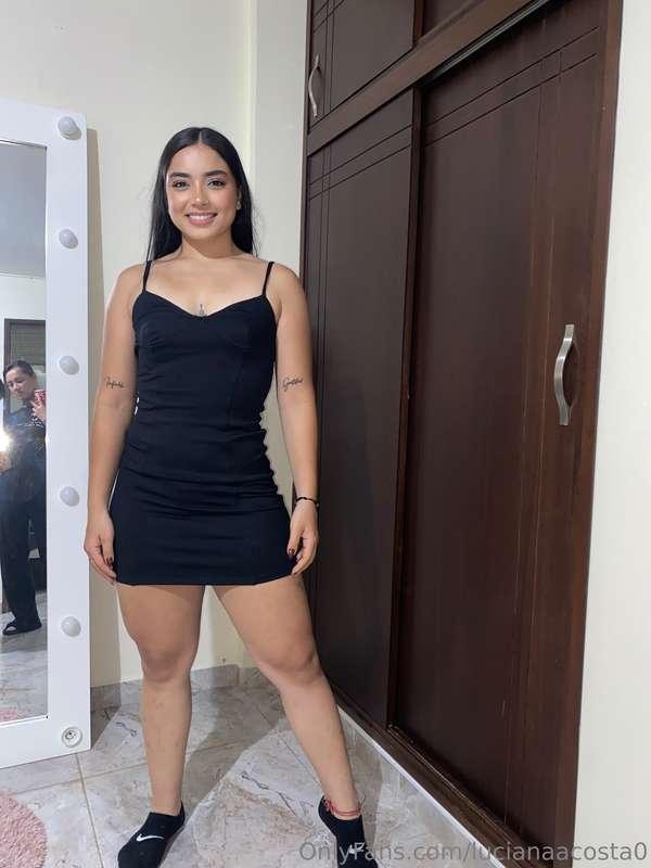 "Let’s make tonight one to remember. 😉✨"