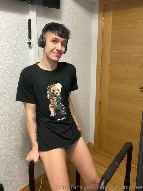 Do you think I'm cute 💙