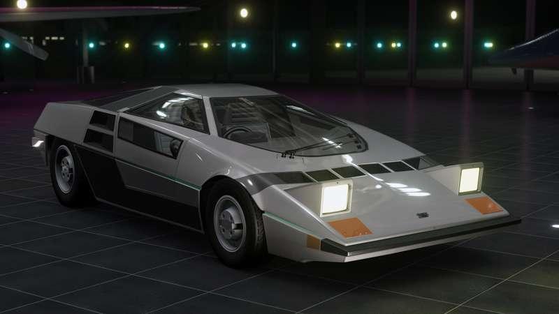 Assetto Corsa 1978 Dome Zero / DOWNLOAD
