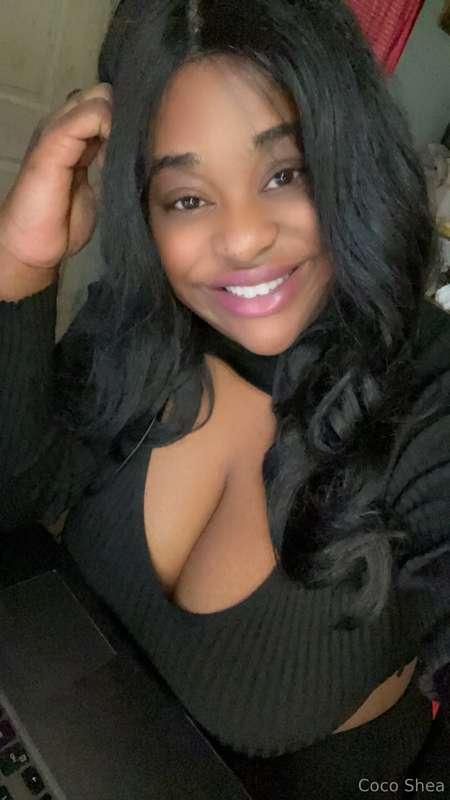 Hey baby! I hope you have a BEAUTIFUL day!