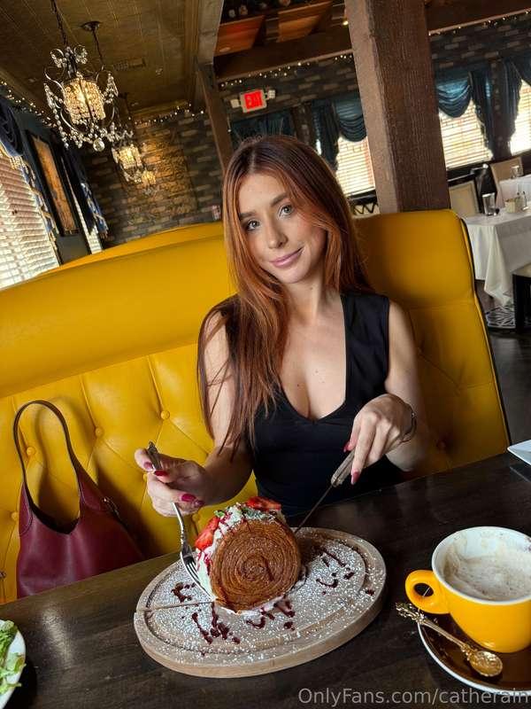 What would your first impression of me be?