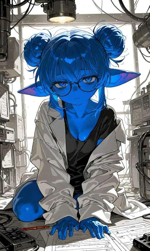 Lumina SFW 