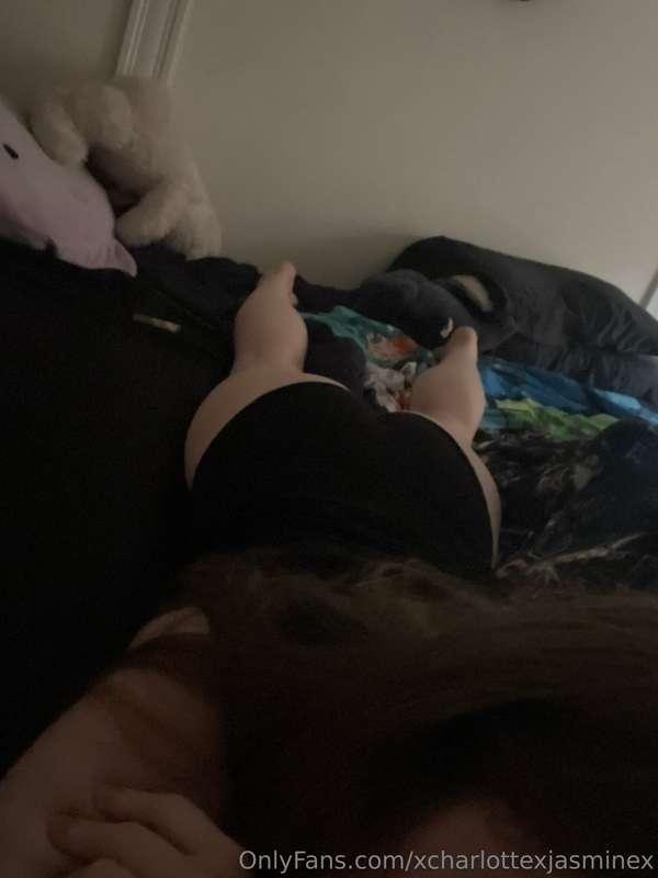 Would you lay on it? 🥺