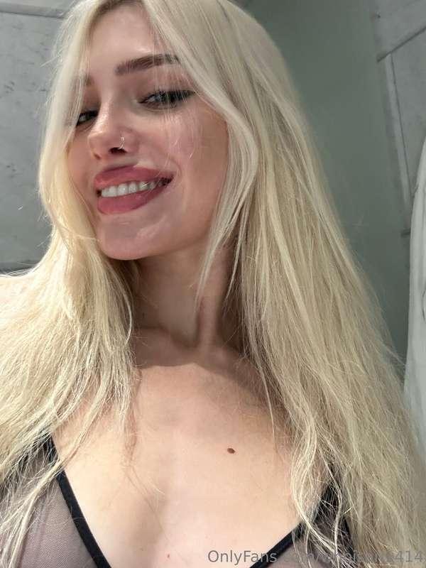 How about that kiss?
