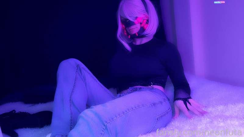 neonfuta image #2