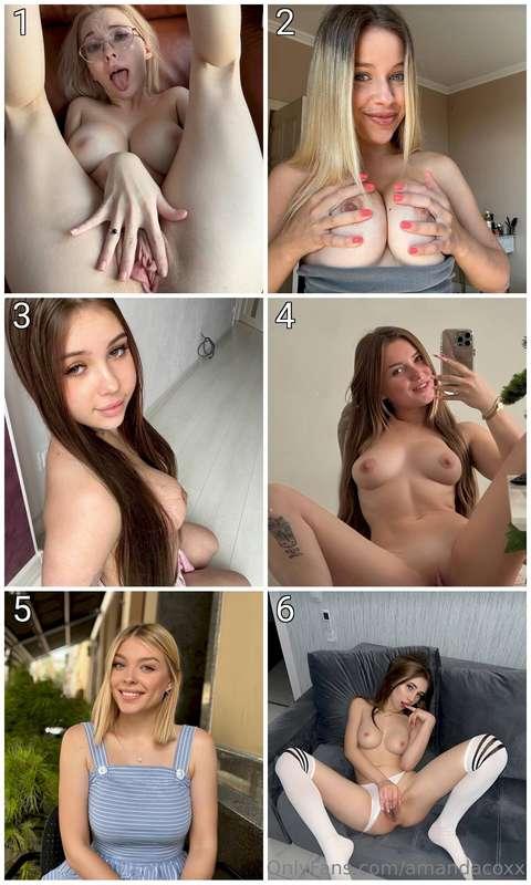 🌟 JOIN MY BESTIES FOR FREE SURPRISES!1. 🎀😘 @secretmoonalice ..