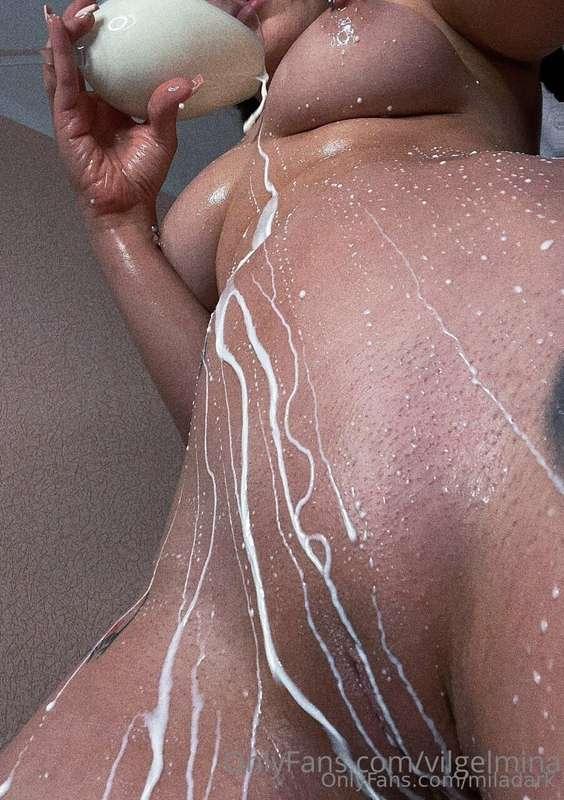 💦💦😈 YOUR HOME SEX SLAVE @VILGELMINA MADE FREE SUB FOR YOU 😈 ..