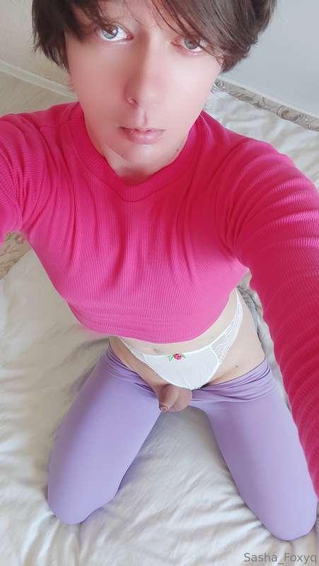 sasha_foxyq image #3