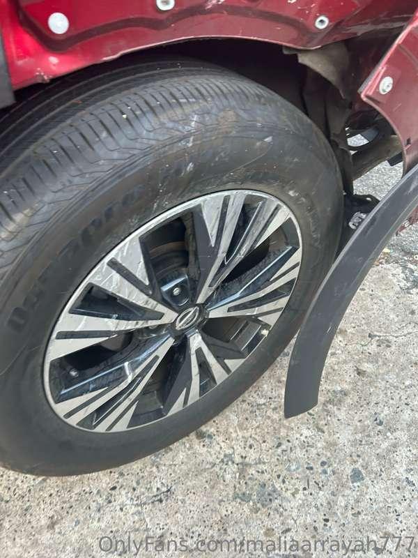 I was hit by a driver speeding through a red light.  1, it’s..