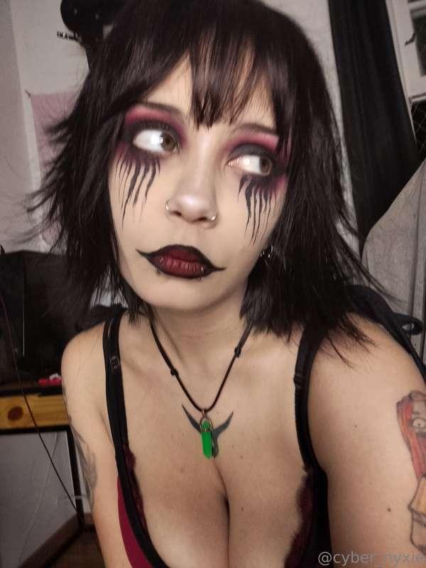 cyber_nyxie image #0