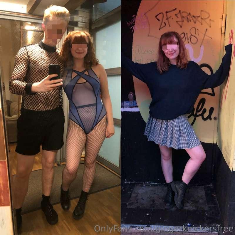 🪩 Ultimate tell all SEX CLUB bundle - 2 vids! 🪩

Included is..