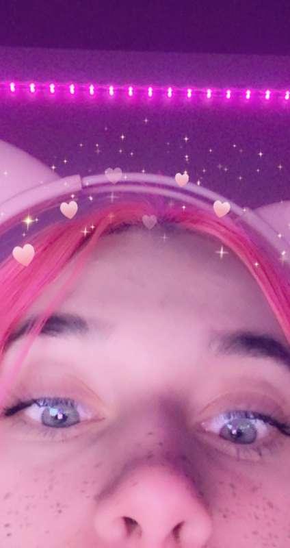 U up cutie?