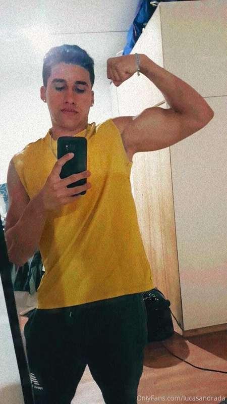 Pre workout🏋️‍♂️ Pre entreno🏋️‍♂️