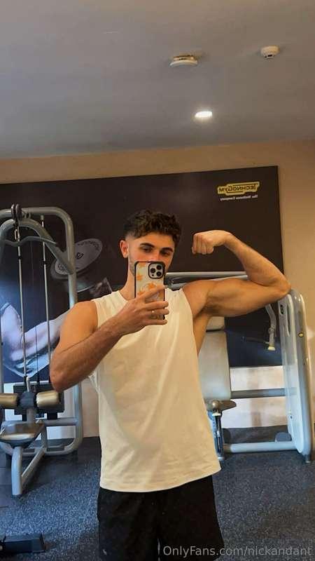 Gainssss