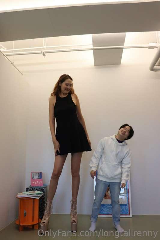 longtallrenny image #11