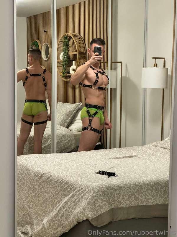 rubbertwinks image #0