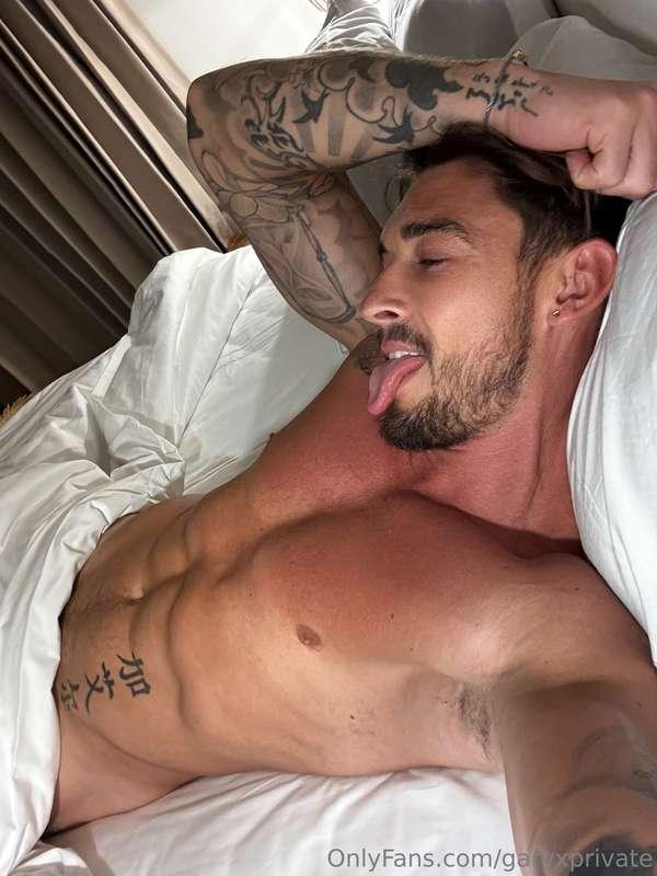 Wanna join me now ?! 