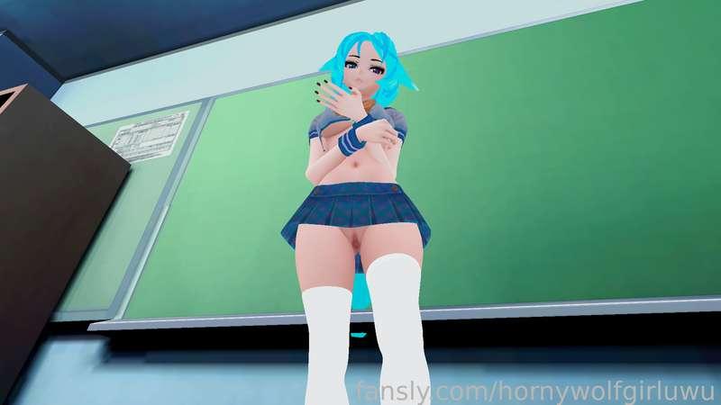 hornywolfie image #4