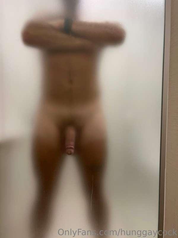 Do you like the front or the back? 🍆🍑