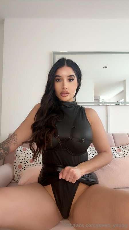You only cum… when I say you can cum. GOT IT !?