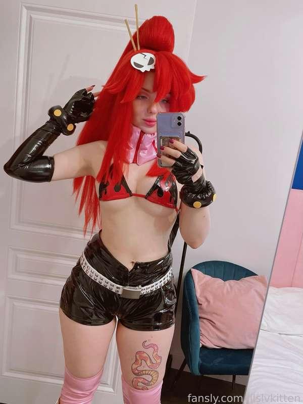 lilslvkitten image #1