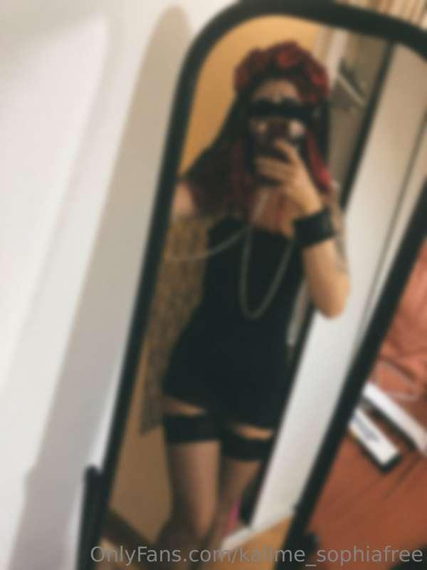 It’s soon the month of October and Halloween. 
I am going to..