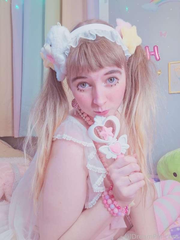 lildreamprincess image #2