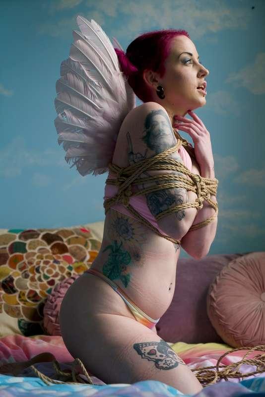 ladylazarus image #20