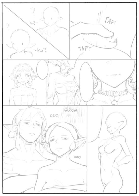 Comics 2nd snapshot!