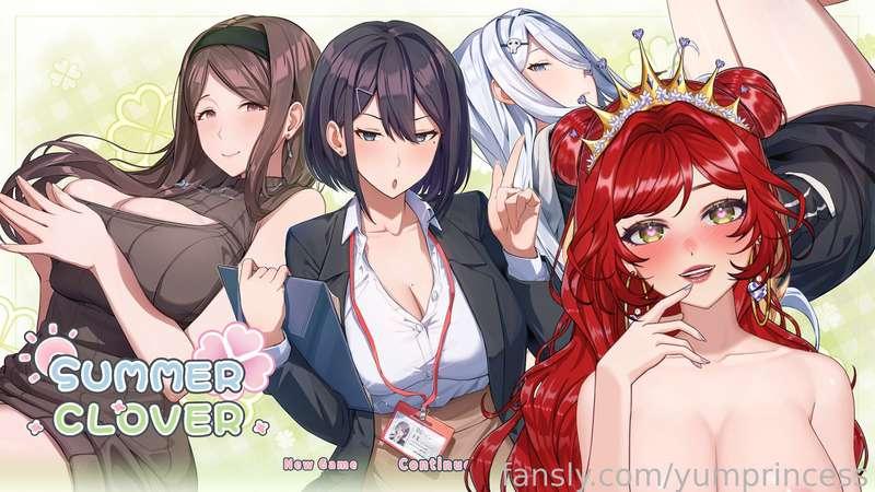 🚨CHILL LEWD GAME STREAM TONIGHT!!! (my first time playing a lewd game!!)

NOTE: not the usual camshow format, just relaxing and maybe a couple orgasms. this is my LAST stream using my current model before i debut my new one next week 🥹

cum say hi~ 
4 pm pst/ 7 pm est, free to watch!!

#vtuber #lewdtuber