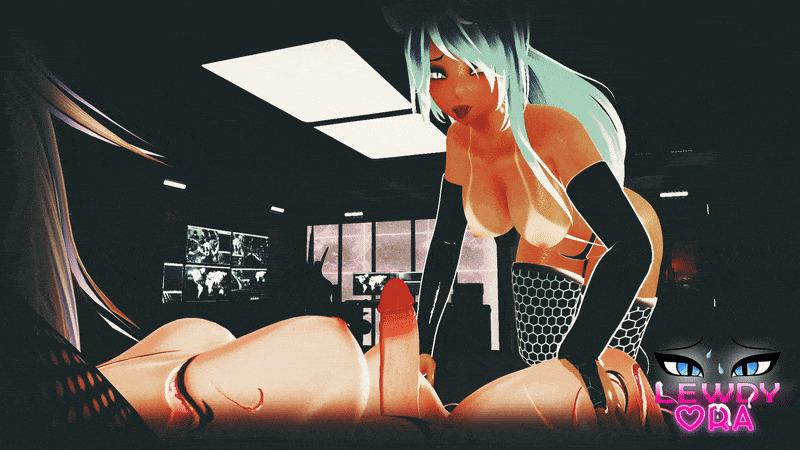 I'm coming for you~


▶ --------------------------------------------------------------------------- ◀
My links: https://linktr.ee/lewdyora

#vr #egirl #sexy #hot #horny #lewd #bigtits #bigboobs #wet #oiled #teasing #tease #nsfw #nude #naked #neosvr #cvr #vrc #tanned #tanlines #tan #futa


