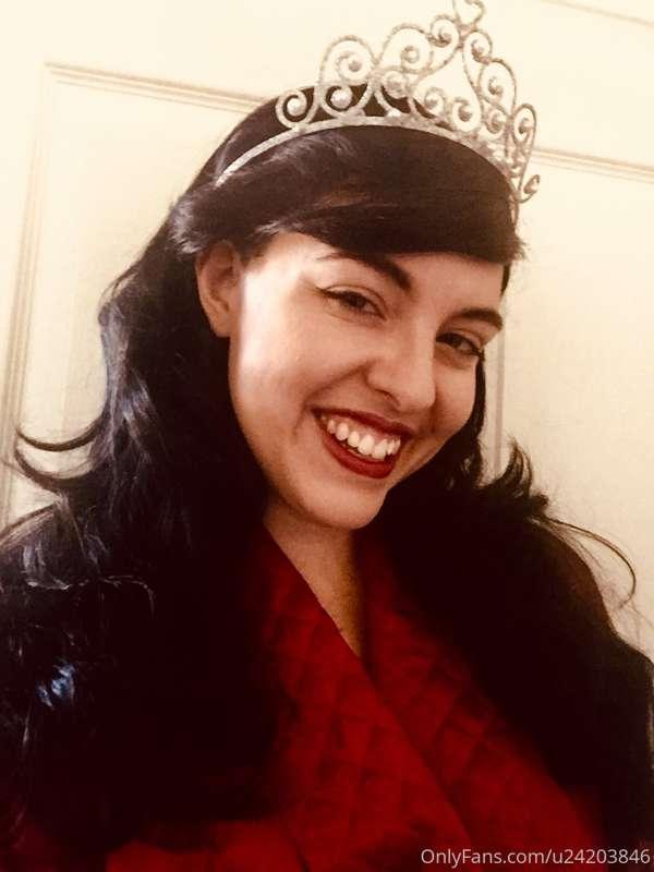Birthday Queen 👑💋